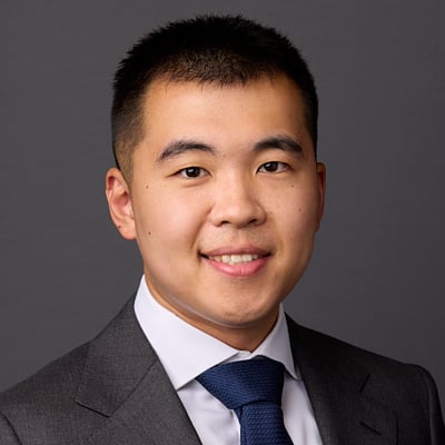 Shawn Xuyuan Yang