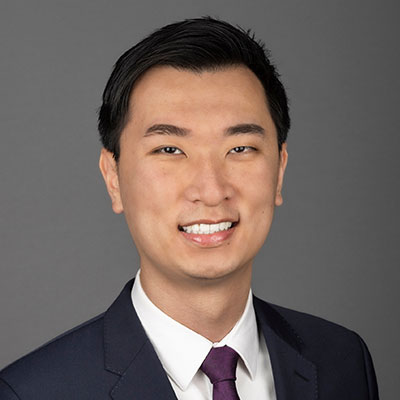 Wei F. Yang