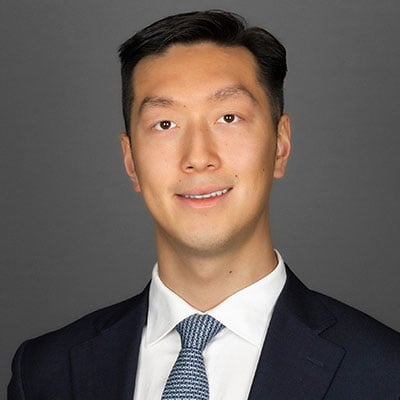 Christiano J. Yao
